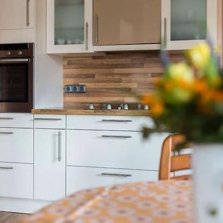 Ferienwohnung In 伊森比特尔 外观 照片