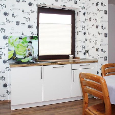 Ferienwohnung In 伊森比特尔 外观 照片