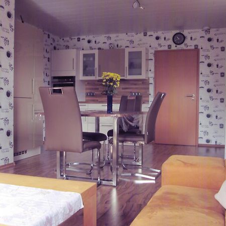 Ferienwohnung In 伊森比特尔 外观 照片