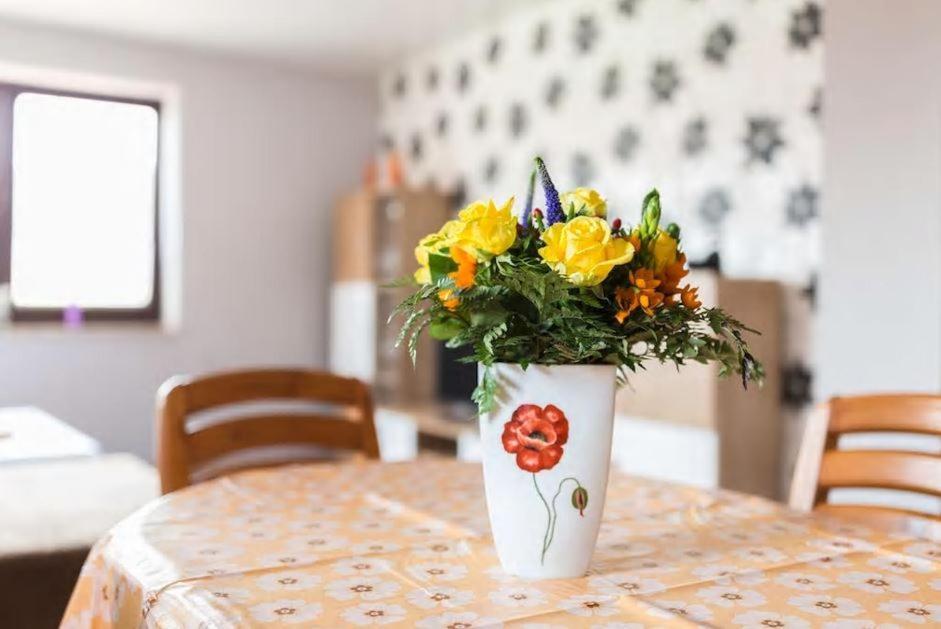 Ferienwohnung In 伊森比特尔 外观 照片