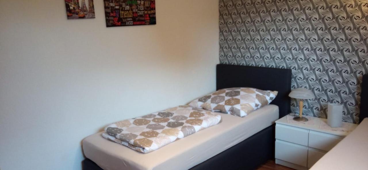 Ferienwohnung In 伊森比特尔 外观 照片
