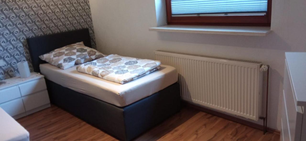 Ferienwohnung In 伊森比特尔 外观 照片