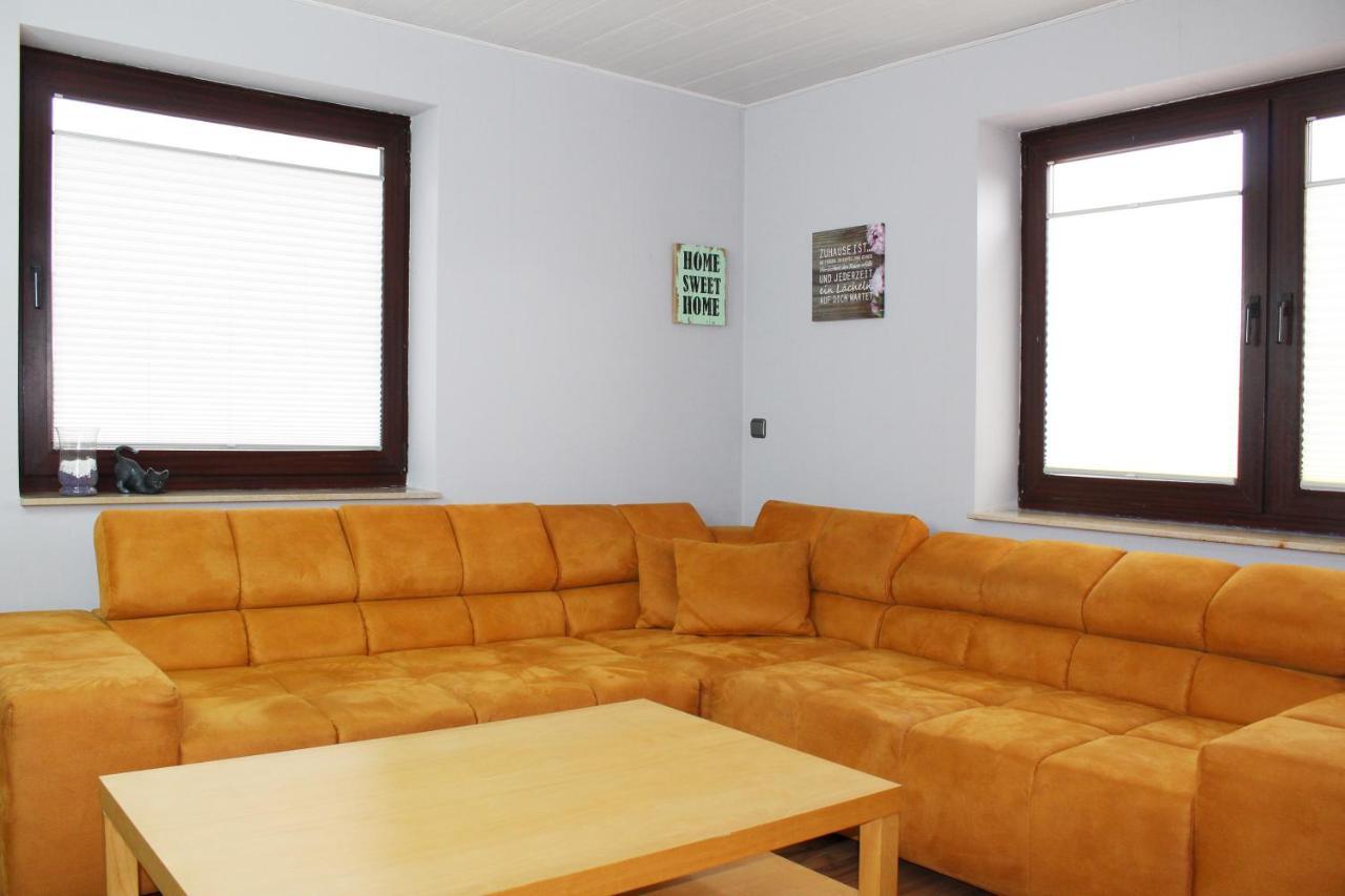 Ferienwohnung In 伊森比特尔 外观 照片